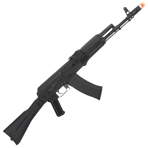 AK-74M Electic Recoil AEG Airsoft Rifle