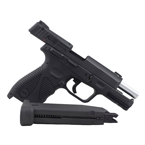 KWC 24/7 Gen 2 CO2 Blowback Steel BB gun