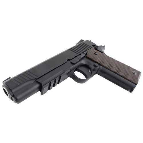 CQBP M45 A1 Non-Blowback Airsoft gun