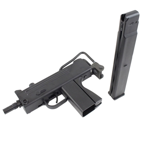 MAC-11 NBB Airsoft SMG