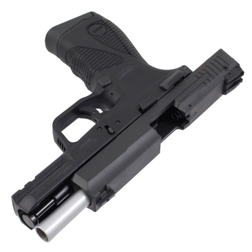 24/7 Gen-2 CO2 6mm Blowback Airsoft gun