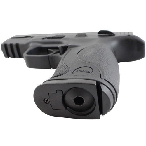 M&P 40 Blowback Airsoft gun