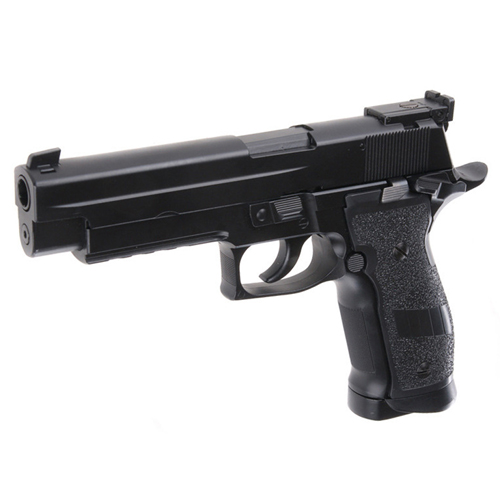 P226-S5 Sig Sauer Blowback CO2 Airsoft gun