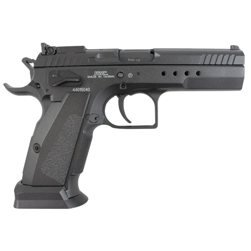 75 TAC Blowback Airsoft gun