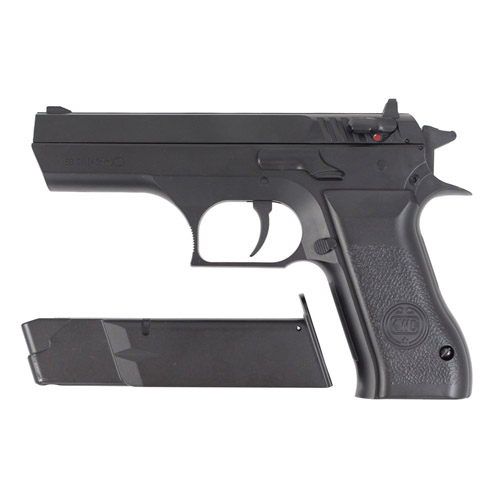 Jericho 941 Baby Eagle NBB BB gun