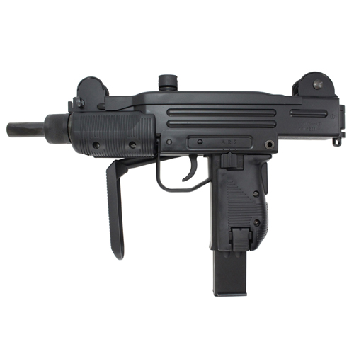 Mini UZI BB Machine Gun
