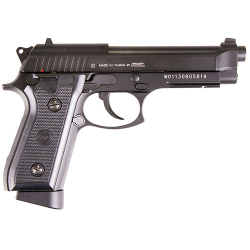 PT92 4.5mm CO2 BB gun - Blowback