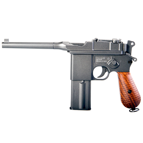 M712 Full-Auto BB Gun Full Metal