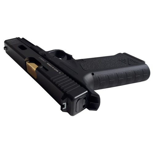 K17 CO2 Blowback 4.5mm BB gun