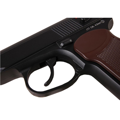 Makarov PM Blowback BB Gun