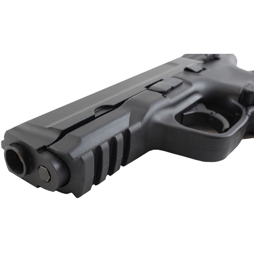 M&P 40 NBB CO2 4.5mm BB gun