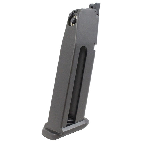 75 TAC 17rds Airsoft gun Magazine