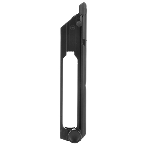 Luger P08 15rd Airsoft Gun Magazine