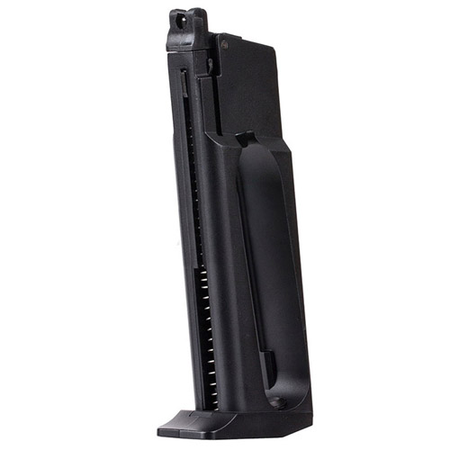 Makarov Blowback 15rds BB Magazine