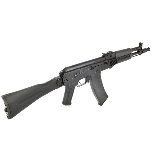 LCK104 AK-104 Steel Airsoft AEG Rifle