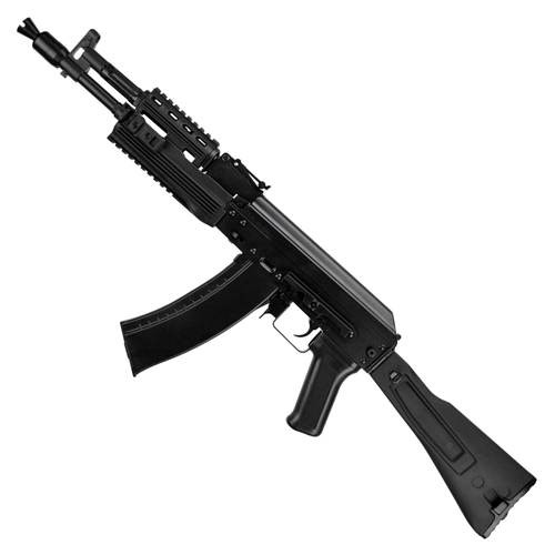 LCT TK102 AK-102 Tactical Steel AEG Rifle | camouflage.ca