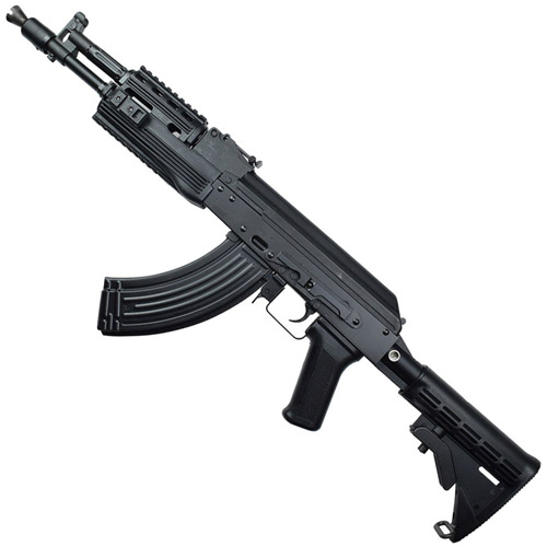 TK104 AK-104 Tactical Steel Airsoft AEG Rifle