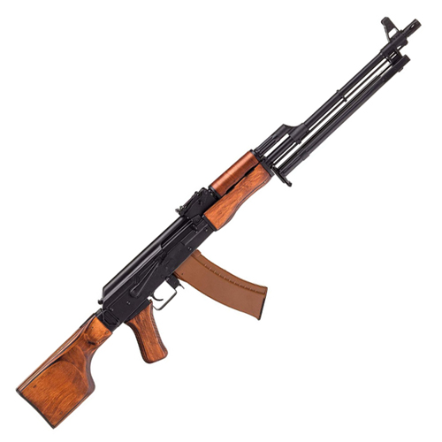 RPKS74 Airsoft AEG Rifle with Bipod