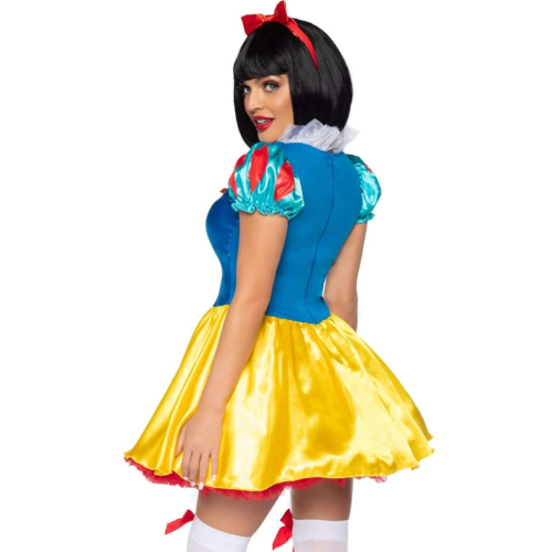 Fairytale Snow White Costume