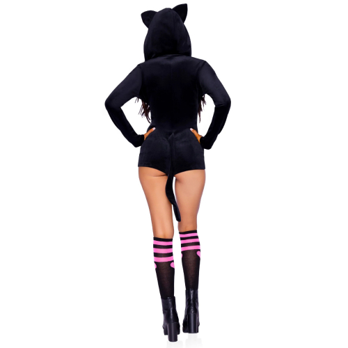 Comfy Cat Costume