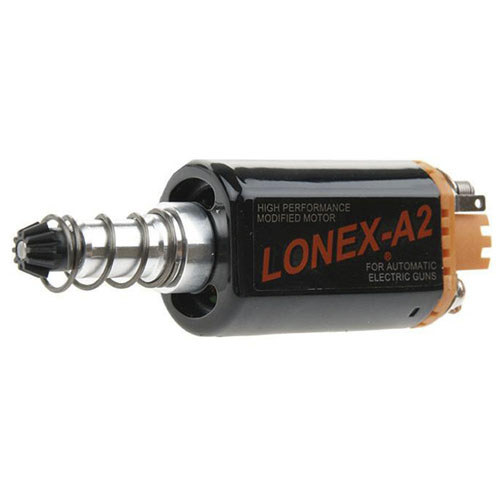 Lonex TITAN Airsoft AEG Motor