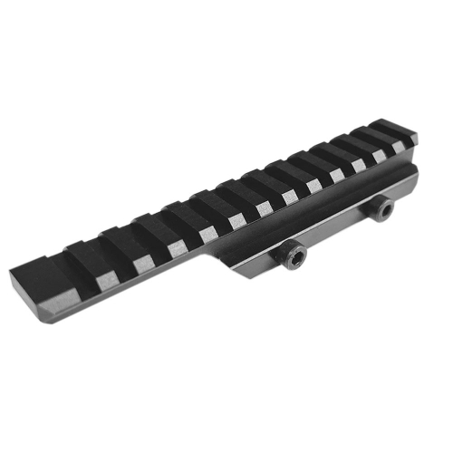 NcStar Tactical Rail Picatinny Riser .625