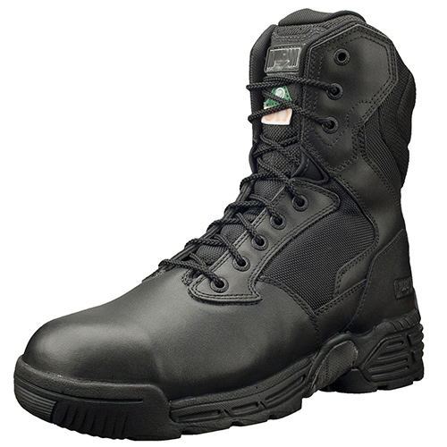 Magnum Mens Stealth Force 8.0 SZ Composite Toe/Plate Work Boot