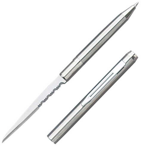 BladeWriter Tactical Pen