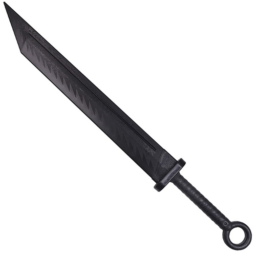 Master Cutlery E476-Pp Martial Art Polypropylene Training Sword