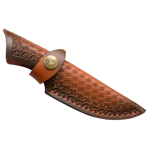 Elk Ridge Classic Fixed Blade Knife