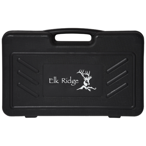 Elk Ridge Hunting Game Processing Kit 9 Pieces Kit