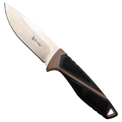 Elk Ridge Fixed Knife