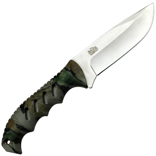 Elk Ridge 532CA Hunting Knife 2 Pcs Set w/ Sheath