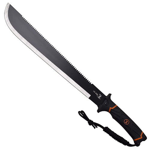 Master Cutlery Elk Ridge Machete