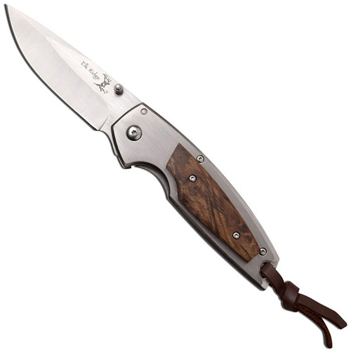 Framelock Folding Knife