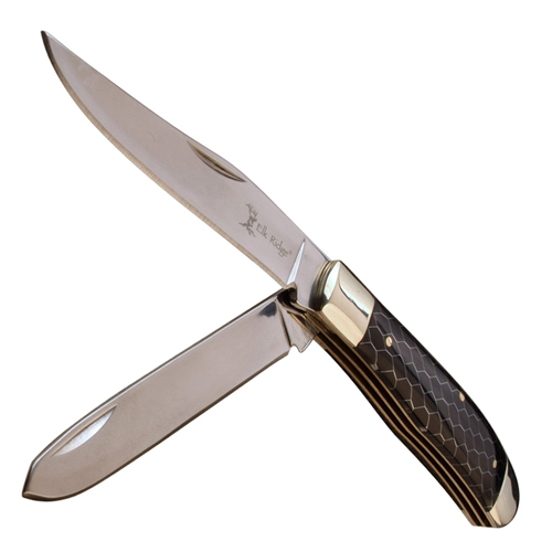 Elk Ridge Trapper Folding Knife