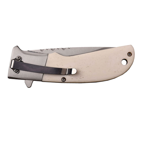 Elk Ridge A168 3.5 Inch Blade Folding Knife