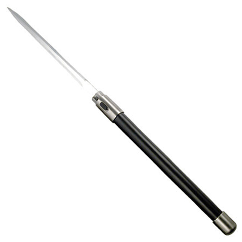 Heckler & Koch Silver Blade Ninja Sword