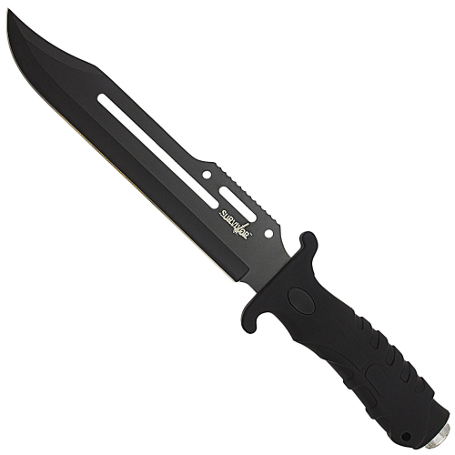 Survivor 13.00'' Overall Fixed Knife