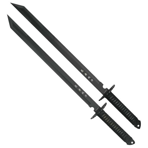 Master Cutlery HK-6183 Ninja Sword