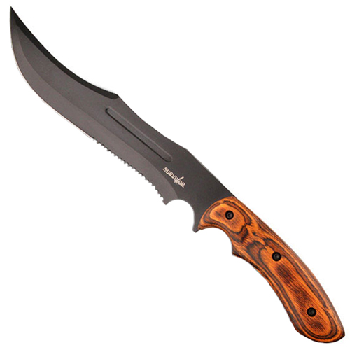 Survivor HK-723 Fixed Blade Knife