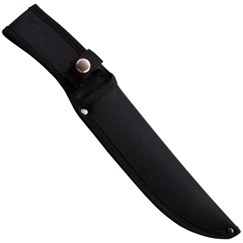 Survivor HK-782L Clip-Point Blade Fixed Blade Knife