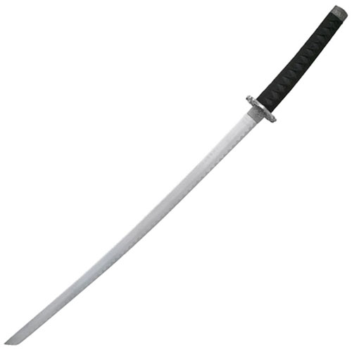 JL-021BDE4 Stainless Steel Blade 3 Pcs Samurai Sword Set