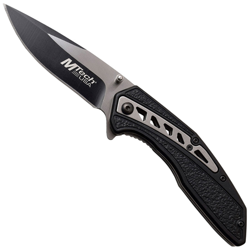 MTech USA 3.5 Inch Blade Manual Folding Knife