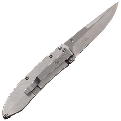 MTech MT-1151PDR USA Manual Folding Knife