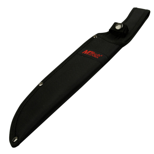 MTech 14'' Overall Fixed Knife