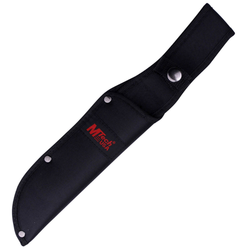 MTech 12.5'' Overall Fixed Knife