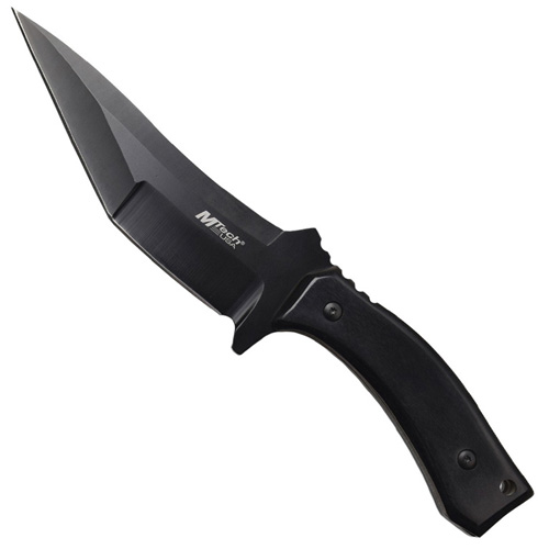 Mtech Stainless Steel Fixed Blade Knife