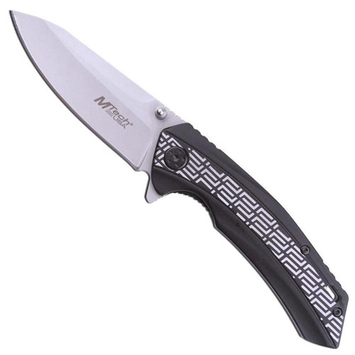 MTech USA Folding Knife
