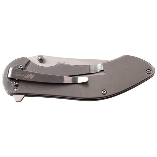MTech USA A1045 3Cr13 Steel Blade Folding Knife